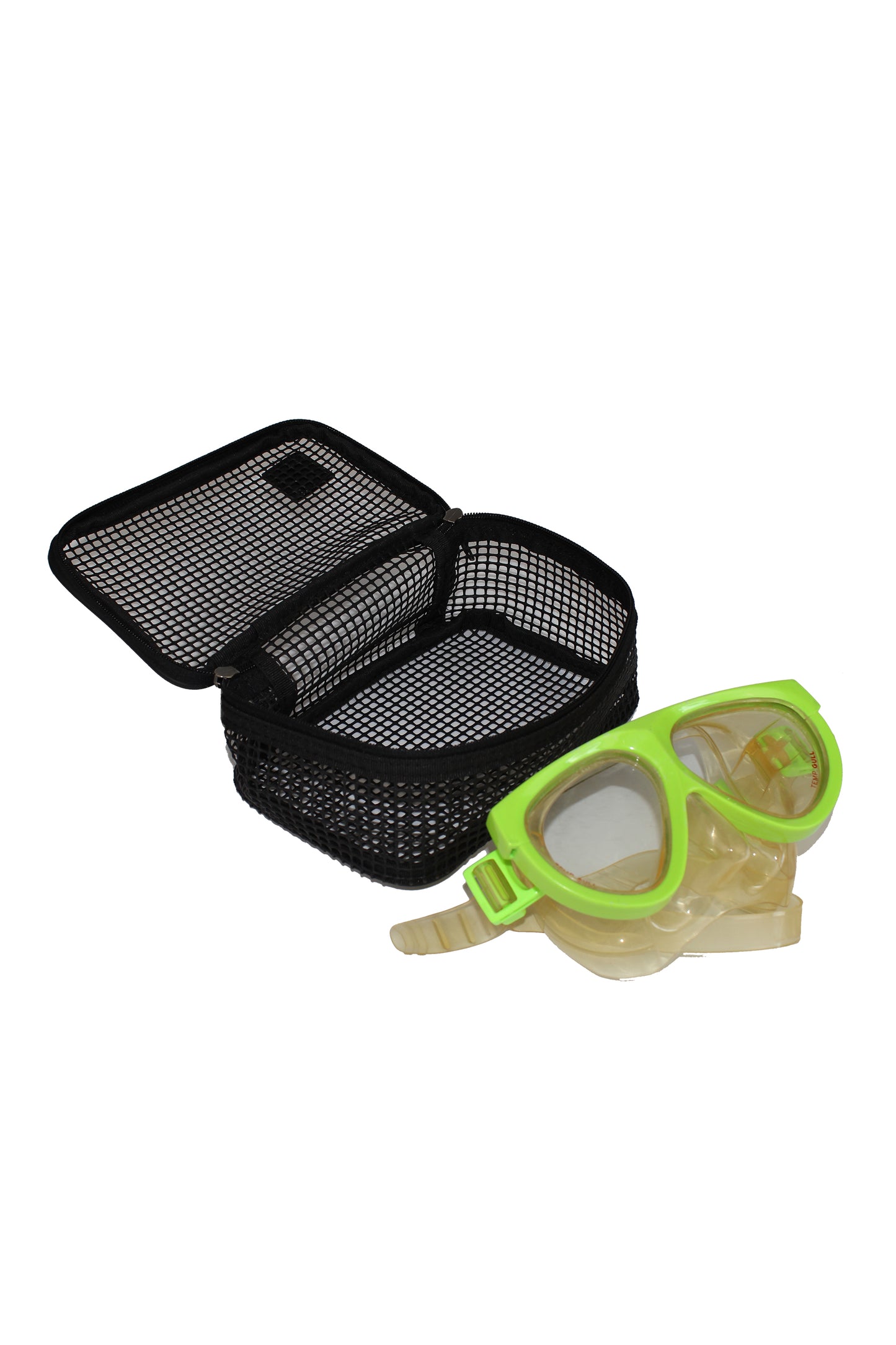 Mesh Inner Case