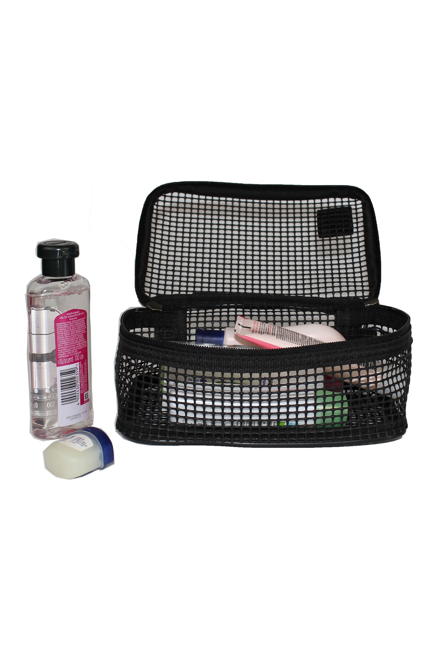 Mesh Inner Case