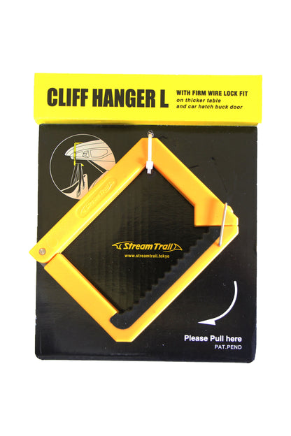 Cliff Hanger L