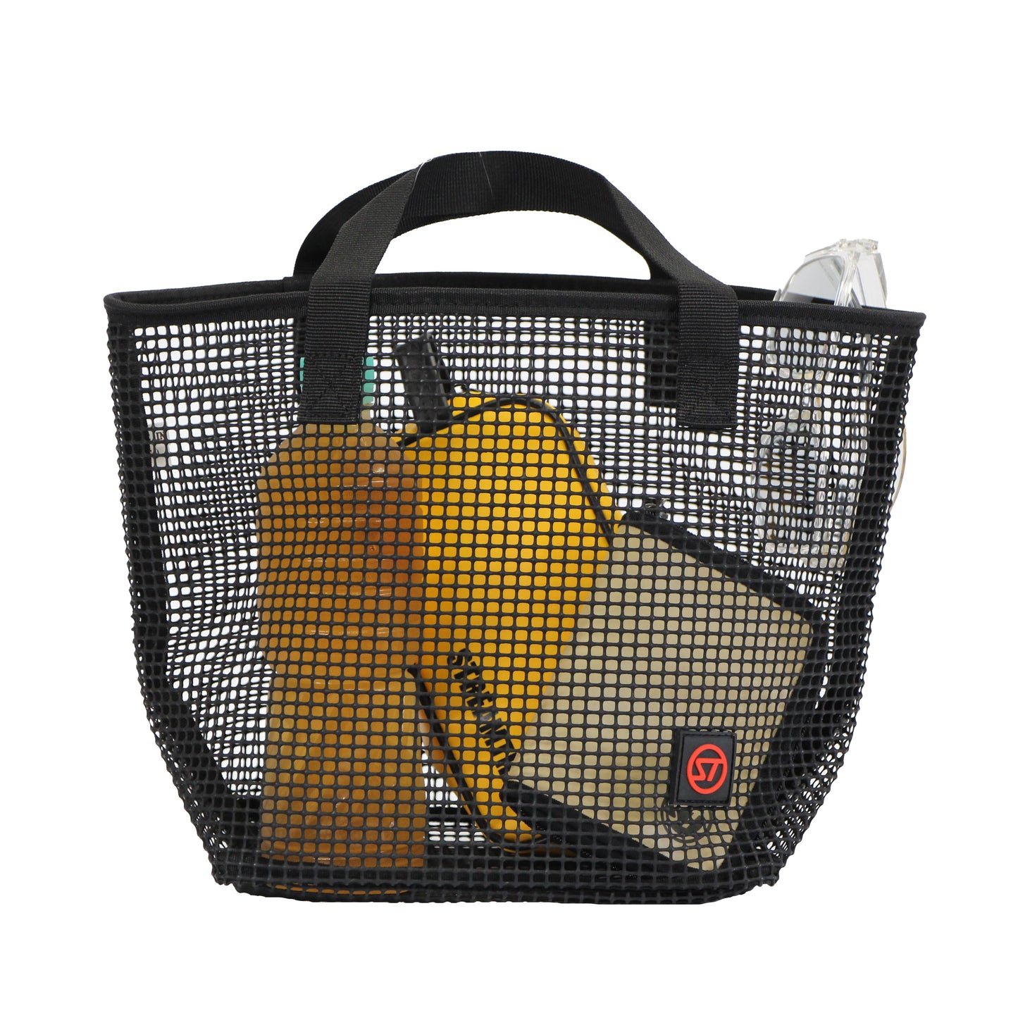 Mesh Tote S