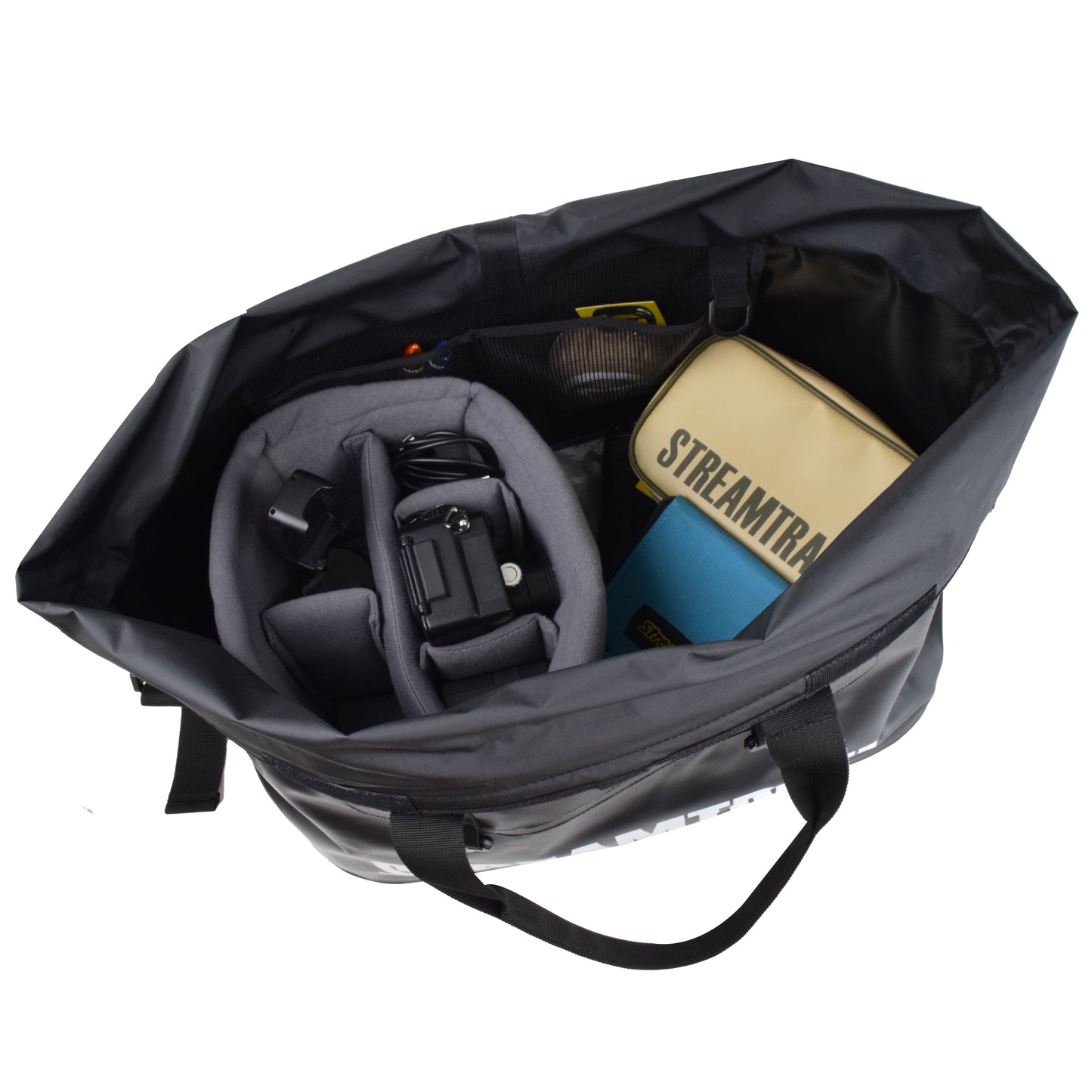 MSP Inner Protection Box II Type D