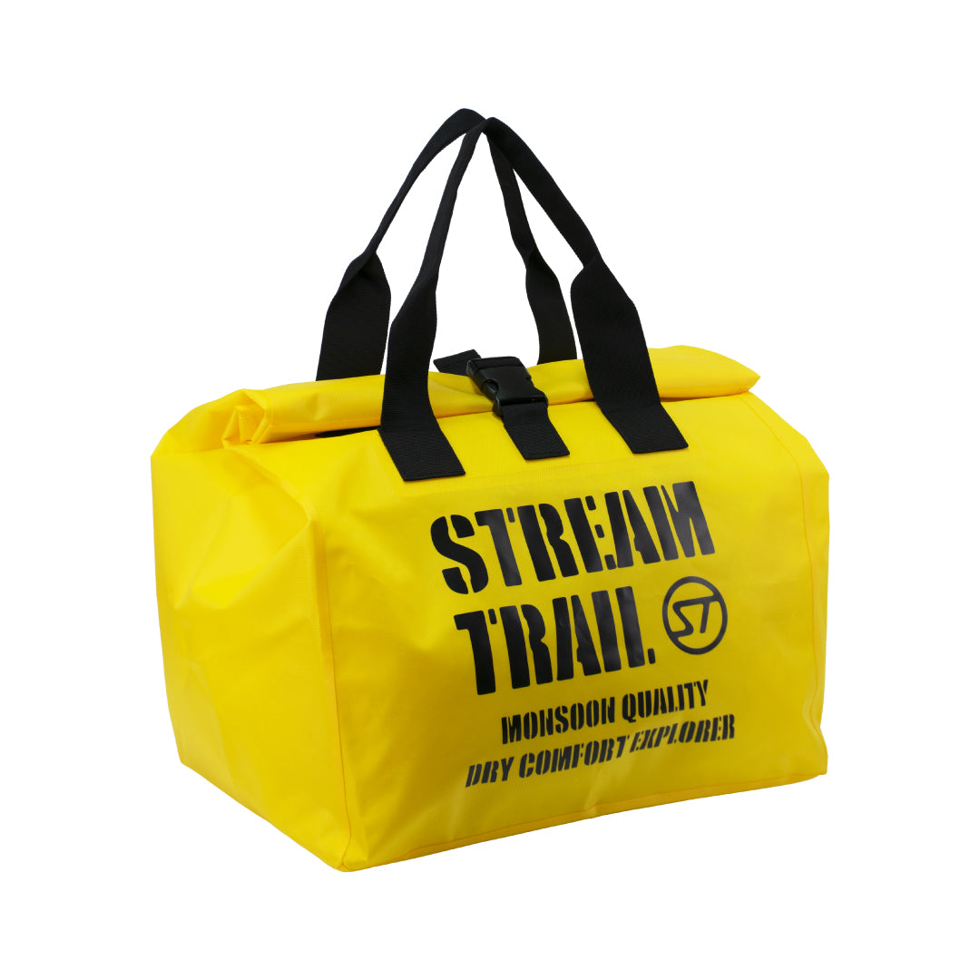 L.T. Rolldown Tote
