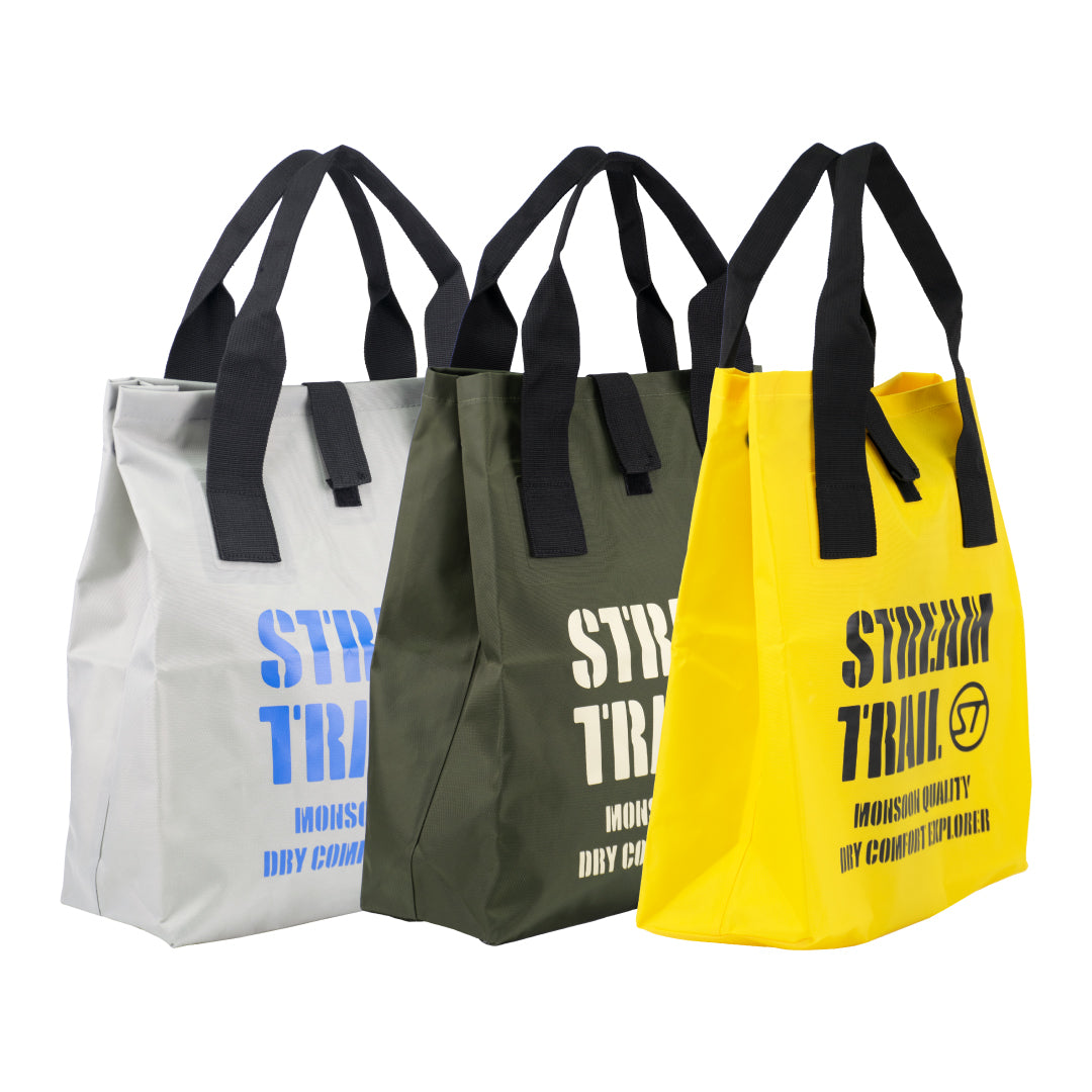L.T. Wet Tote S