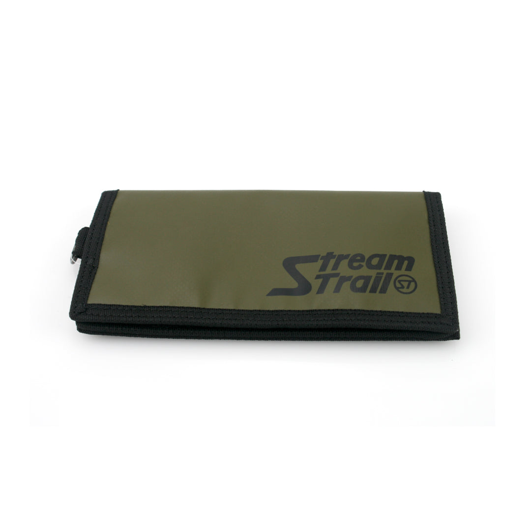 Outlet SD Long Wallet