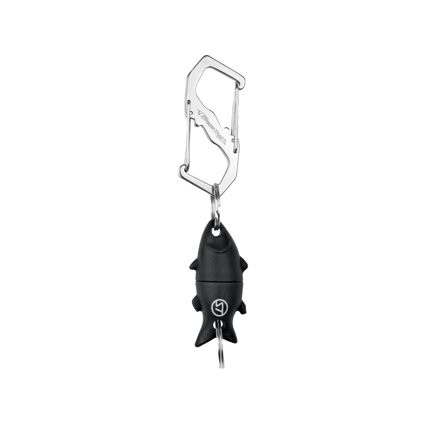 Magnet Release Fish