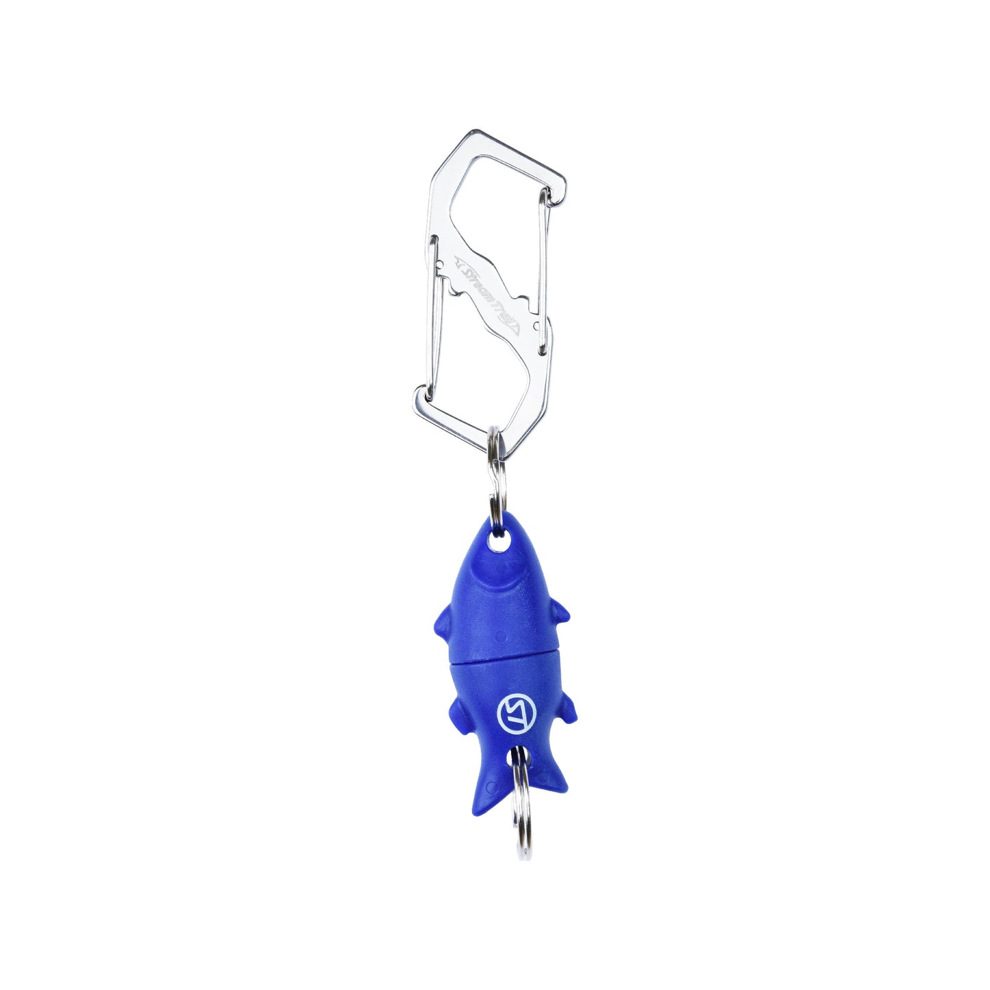 Magnet Release Fish