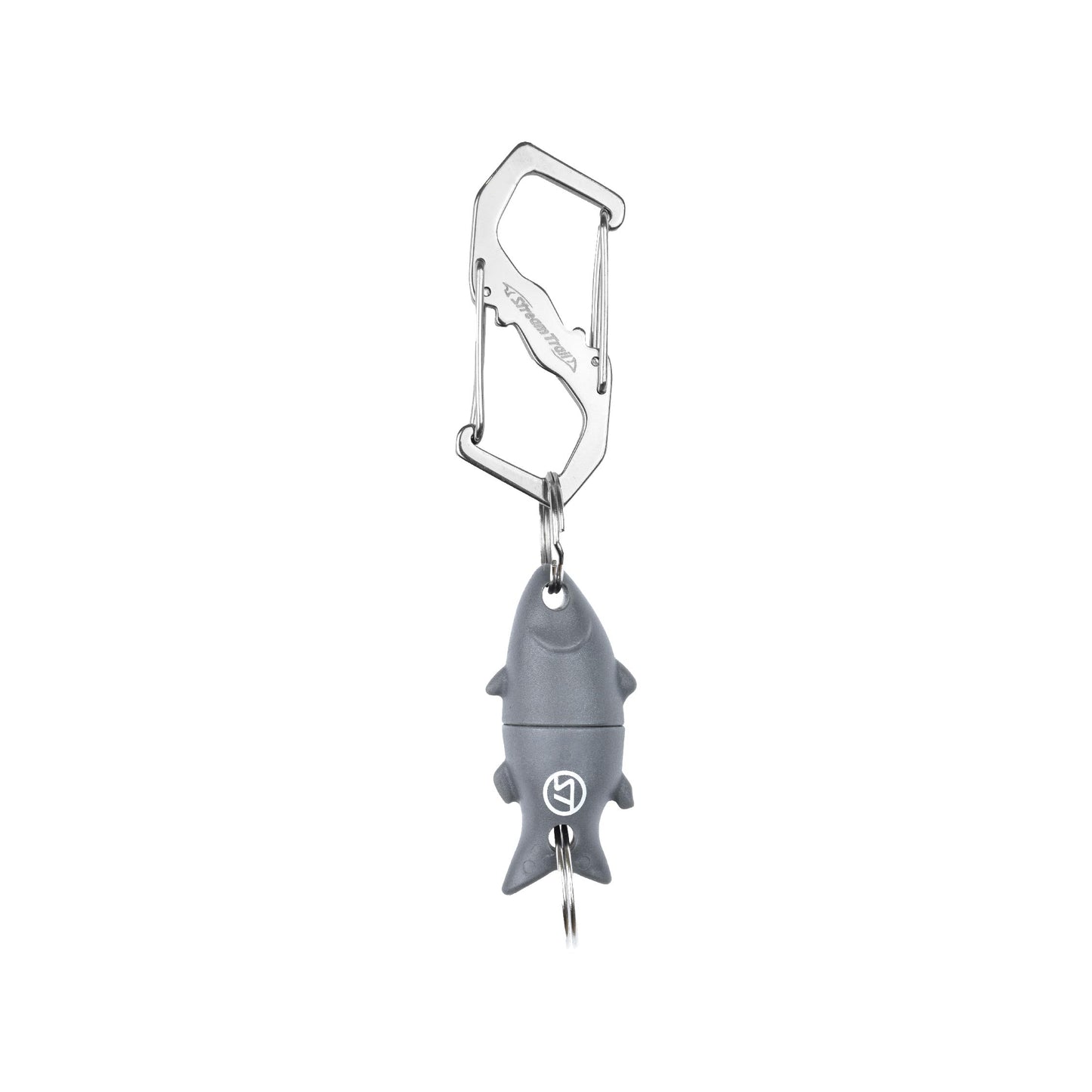 Magnet Release Fish