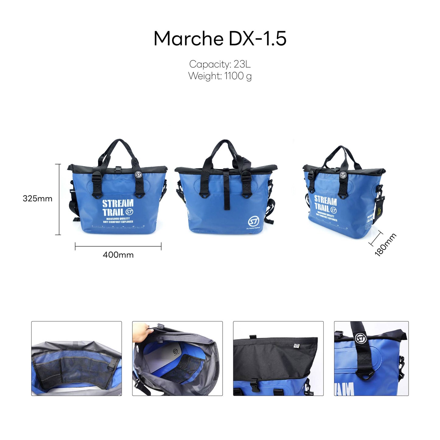 Marche DX-1.5