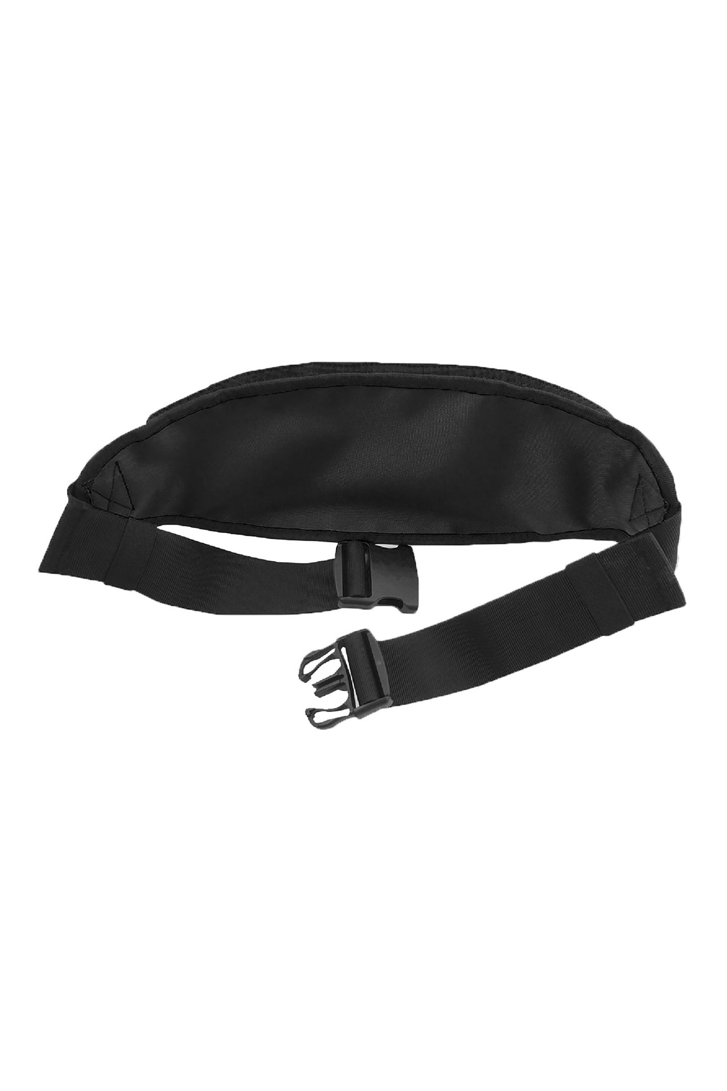 Mesh Waist Pouch