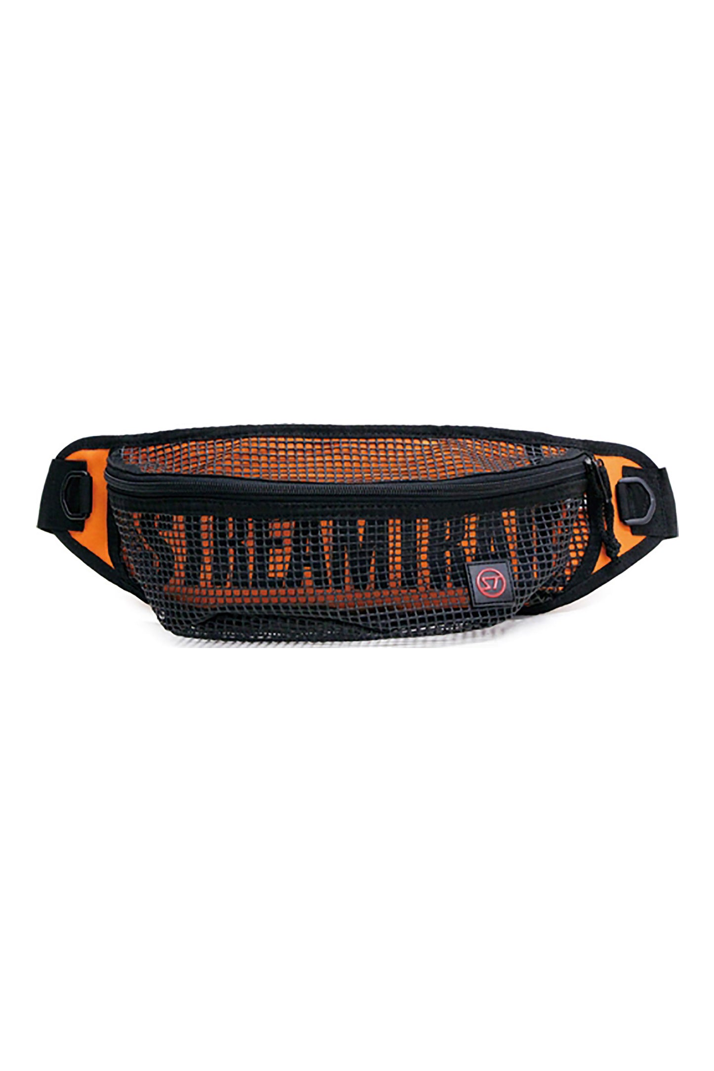 Mesh Waist Pouch