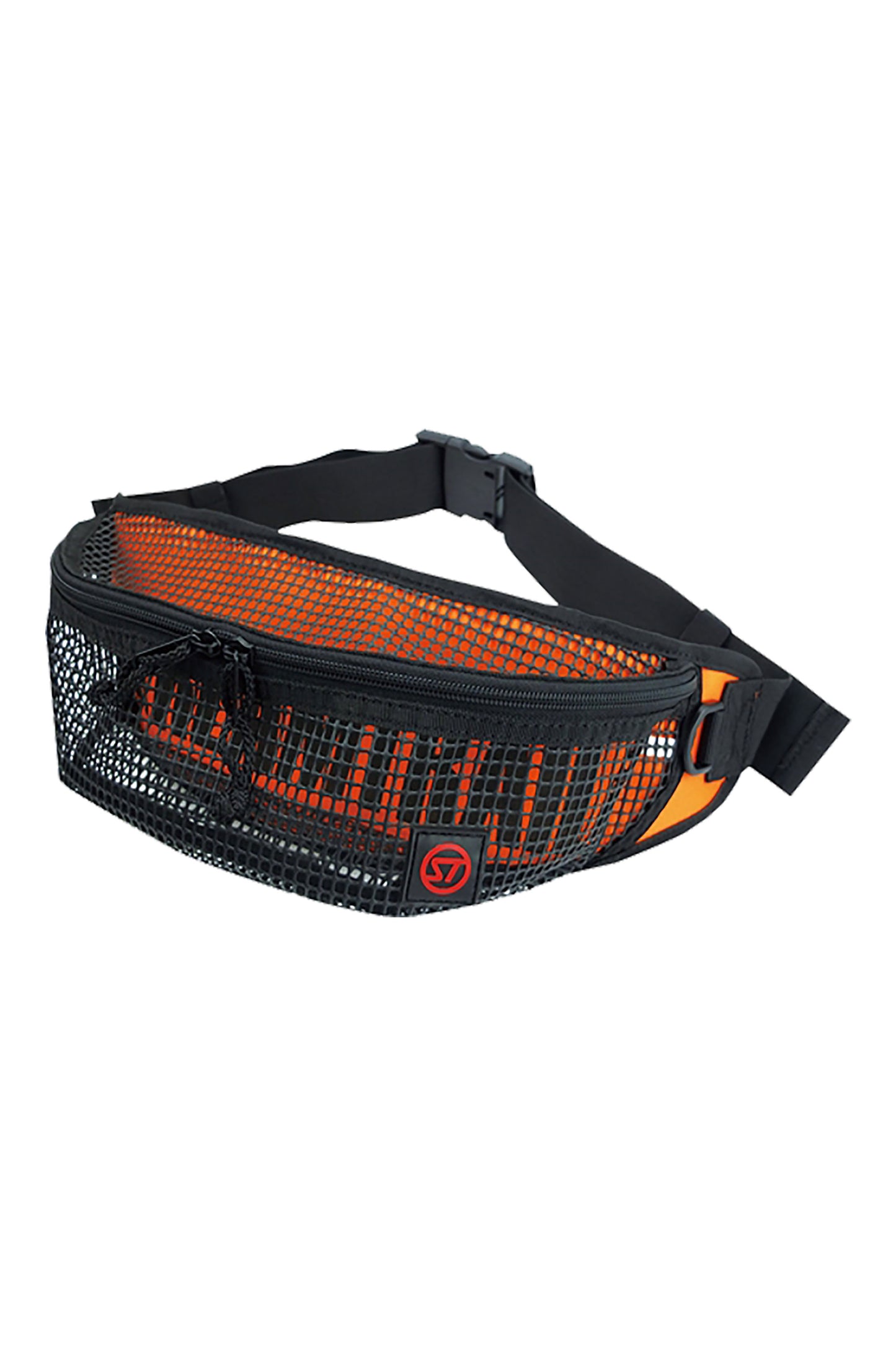 Mesh Waist Pouch