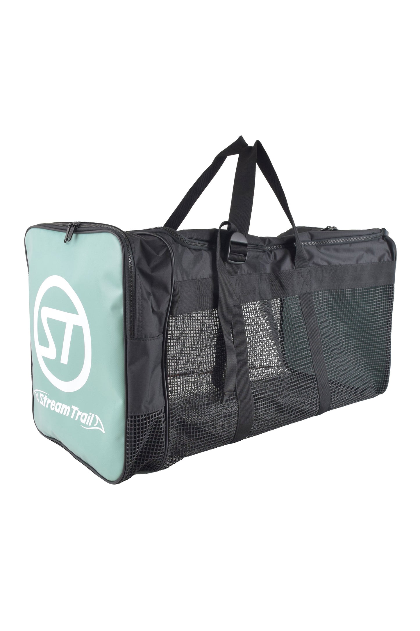 Splash Defender Mesh Gear Bag