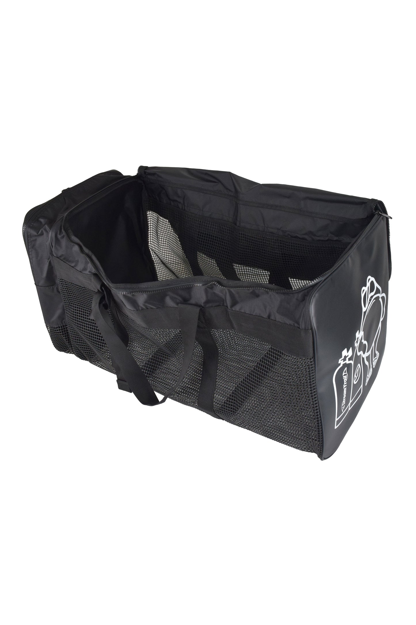 Mesh Gear Bag