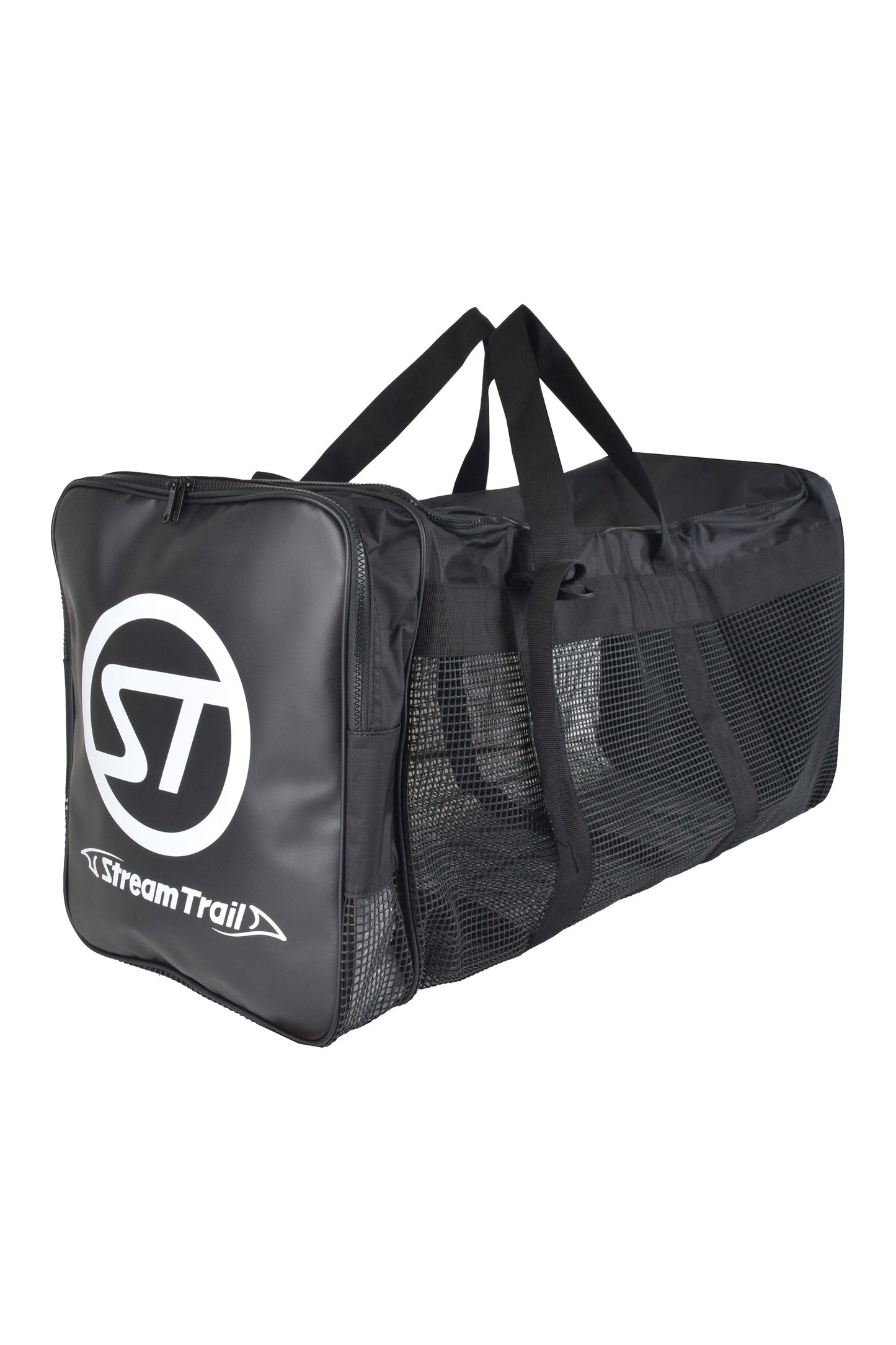 Splash Defender Mesh Gear Bag
