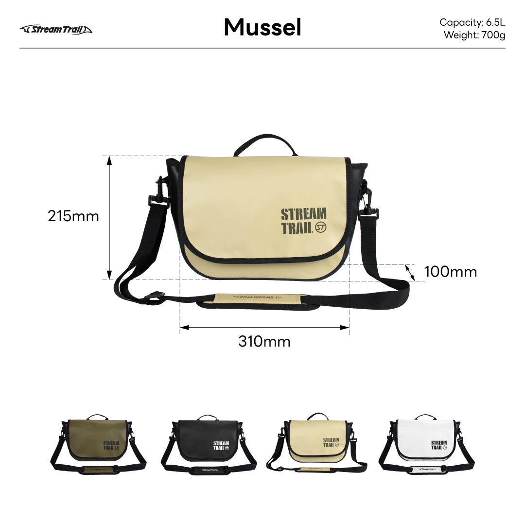 Mussel