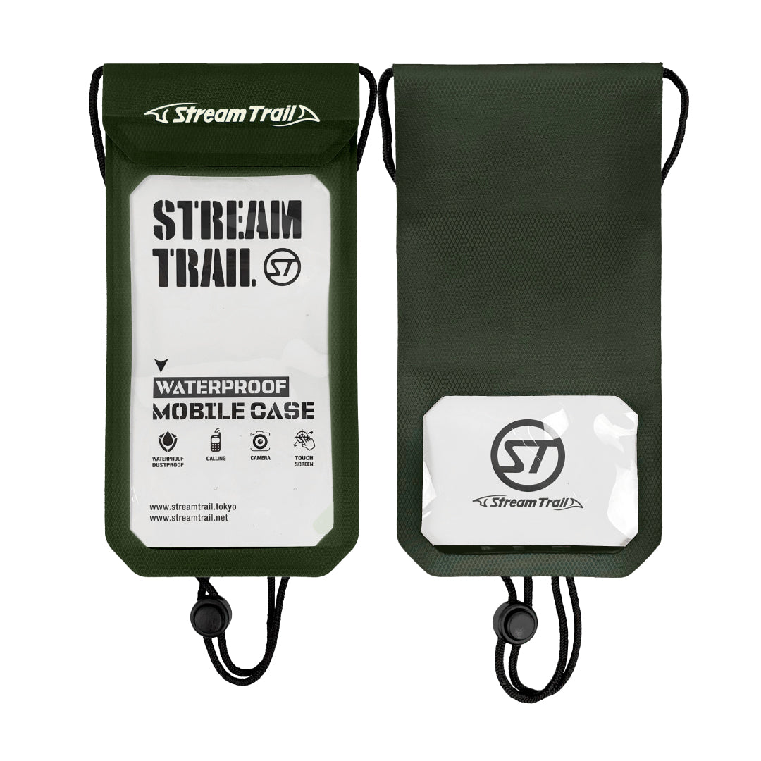 WP Phone Case