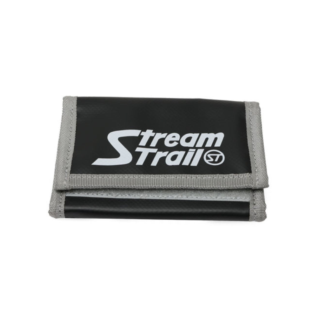 Outlet SD Trifold Wallet