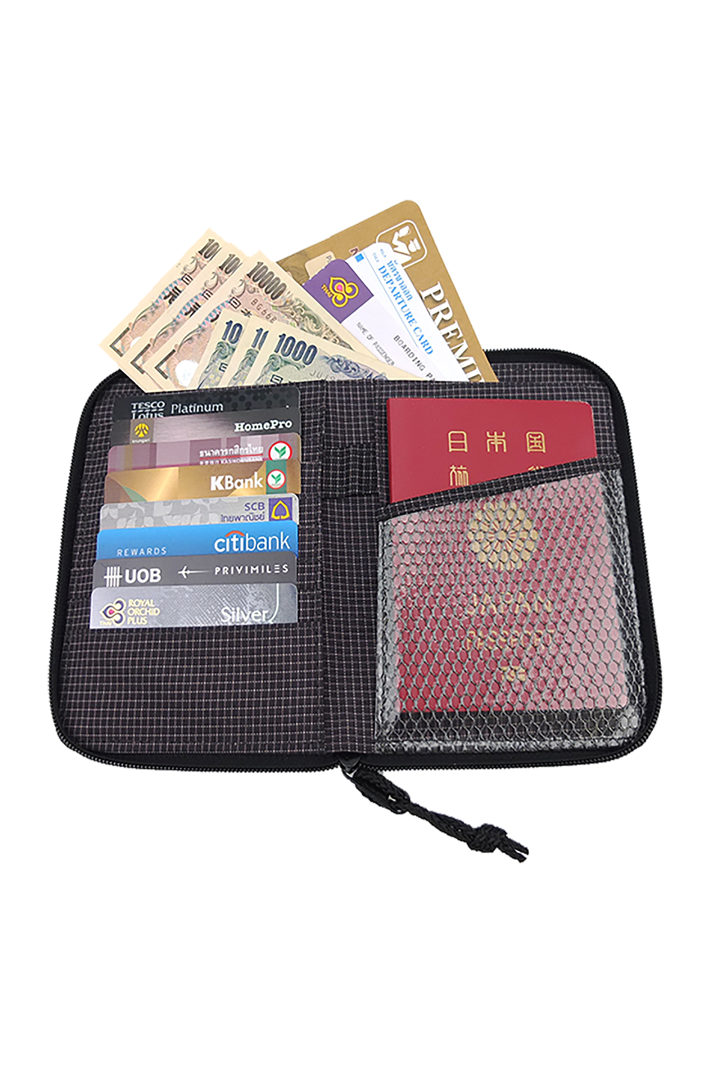 Outlet HAW Passport Case II