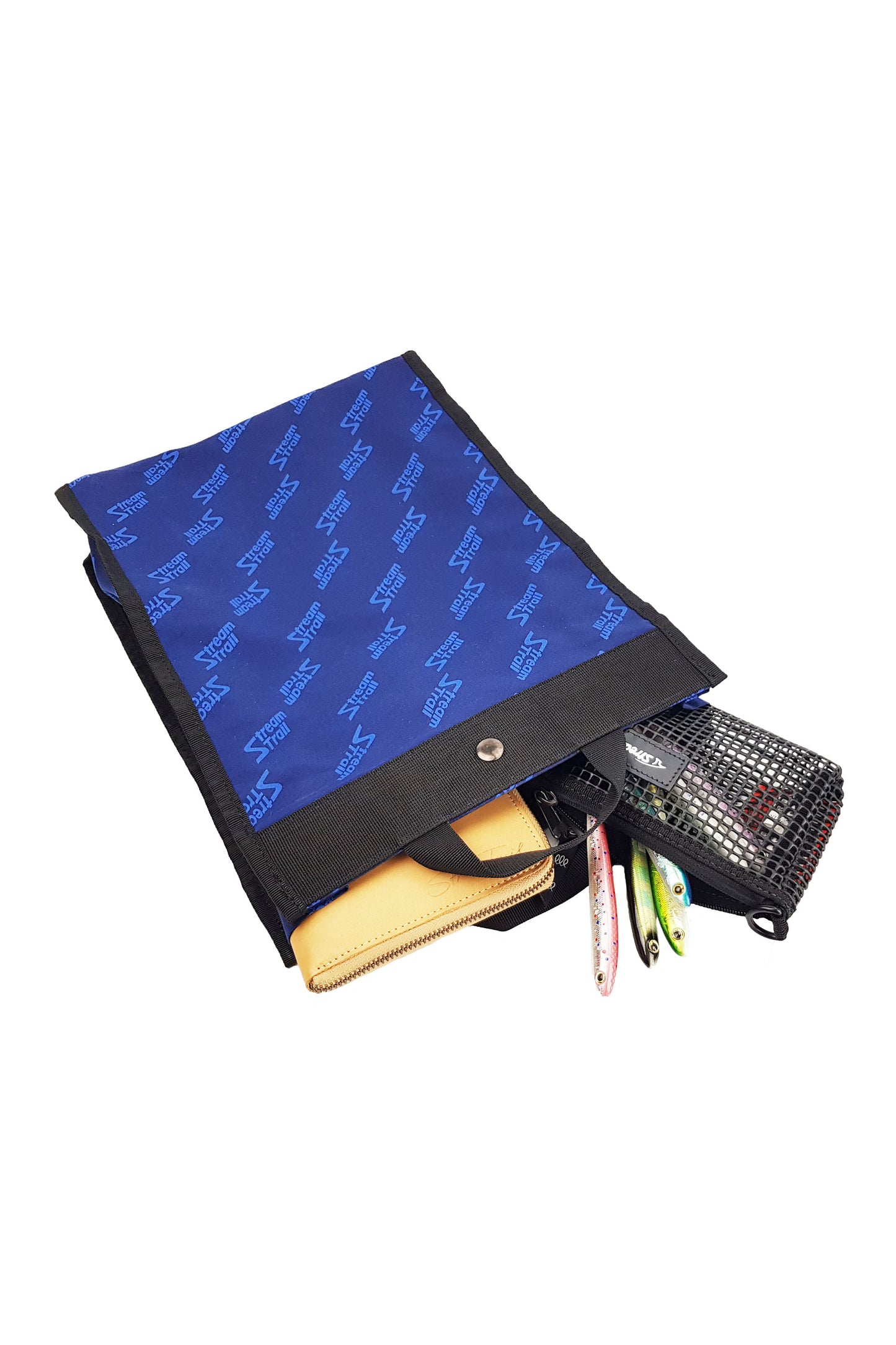 Pocket Partition 25