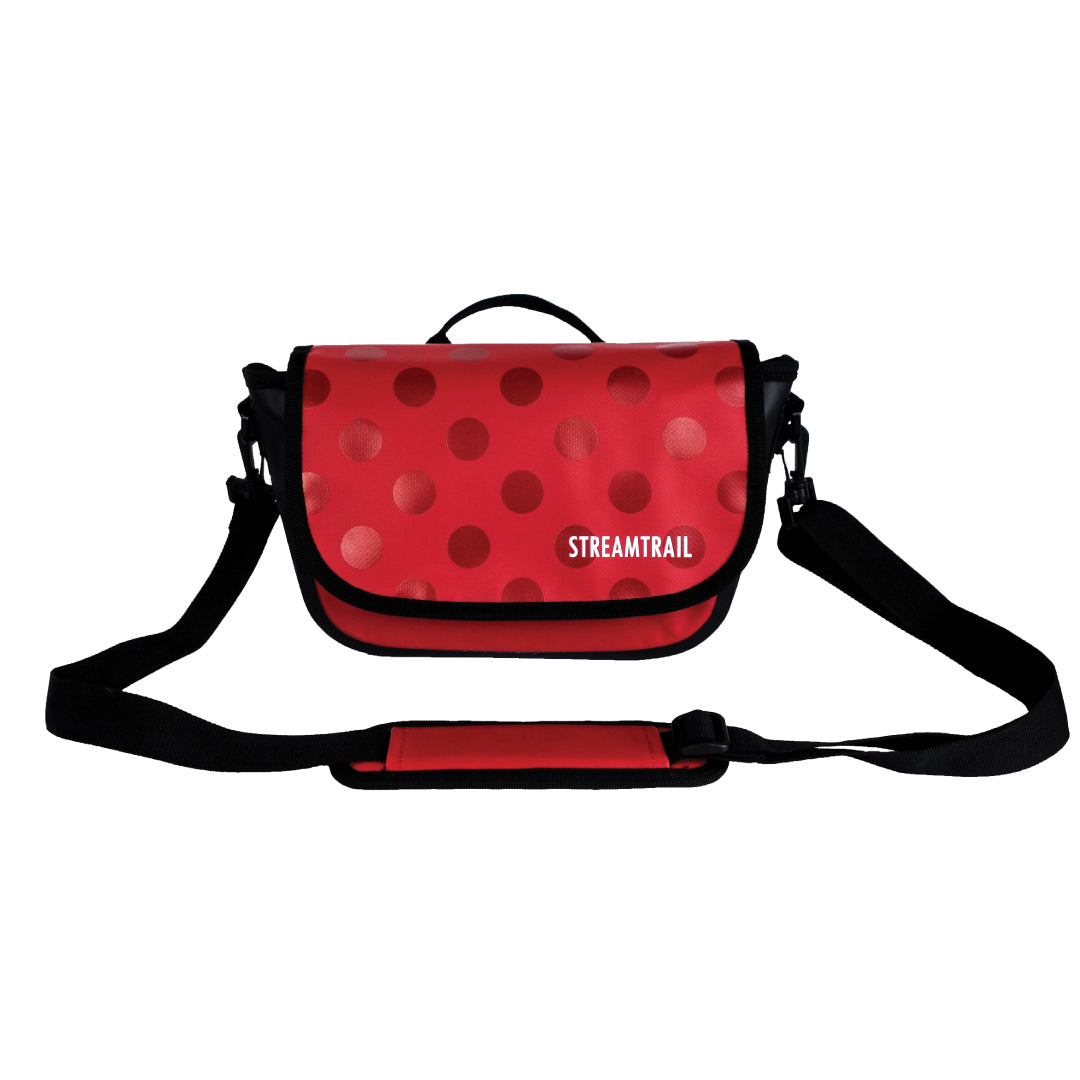 Outlet Splash Defender Clam Dot