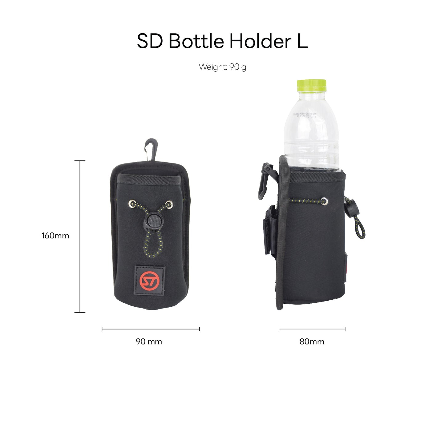 SD Bottle Holder L