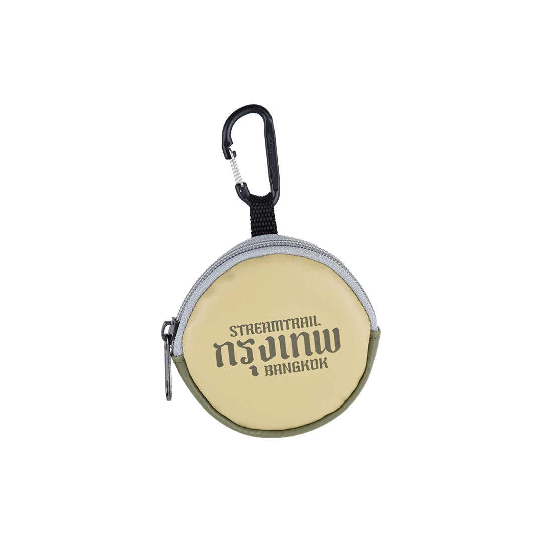 SD Coin Case III TukTuk, Thai Alphabet