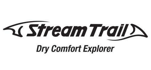 Stream Trail