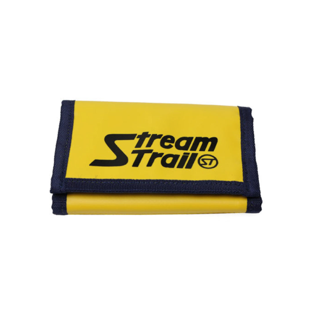 Outlet SD Trifold Wallet