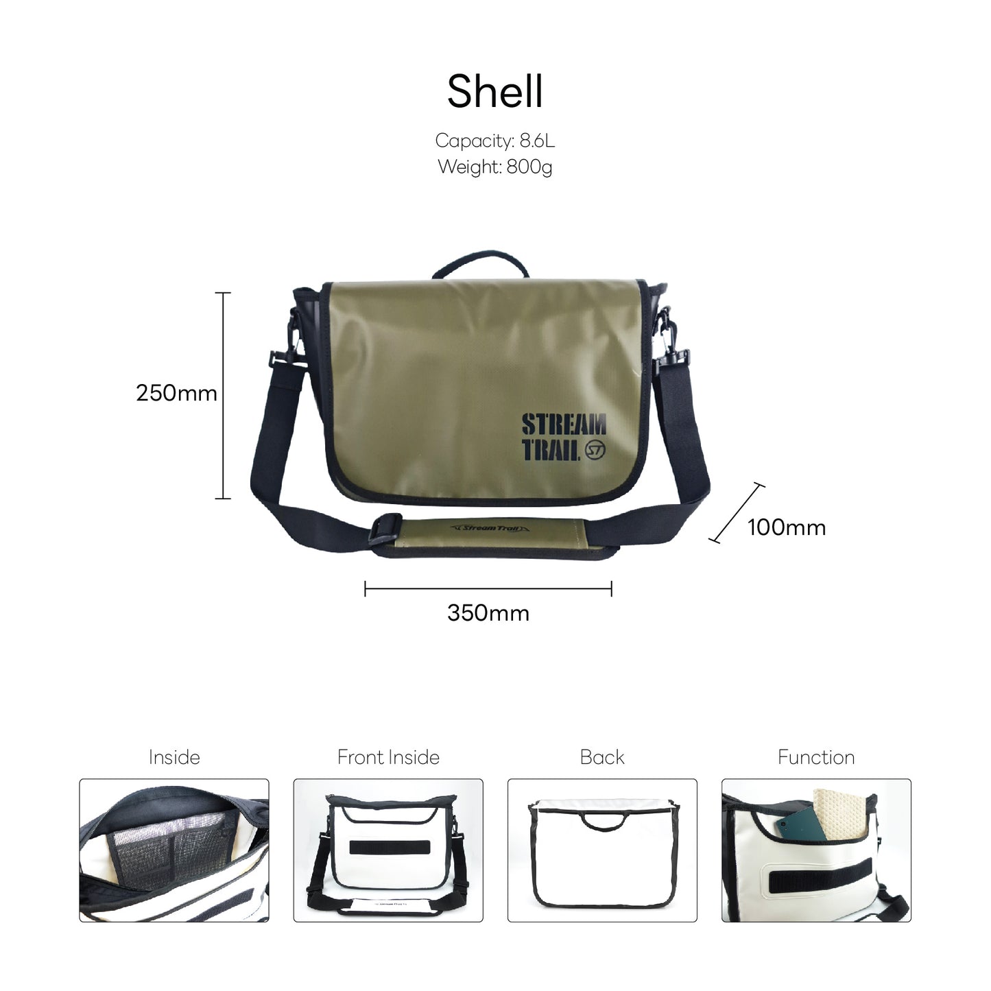 Shell