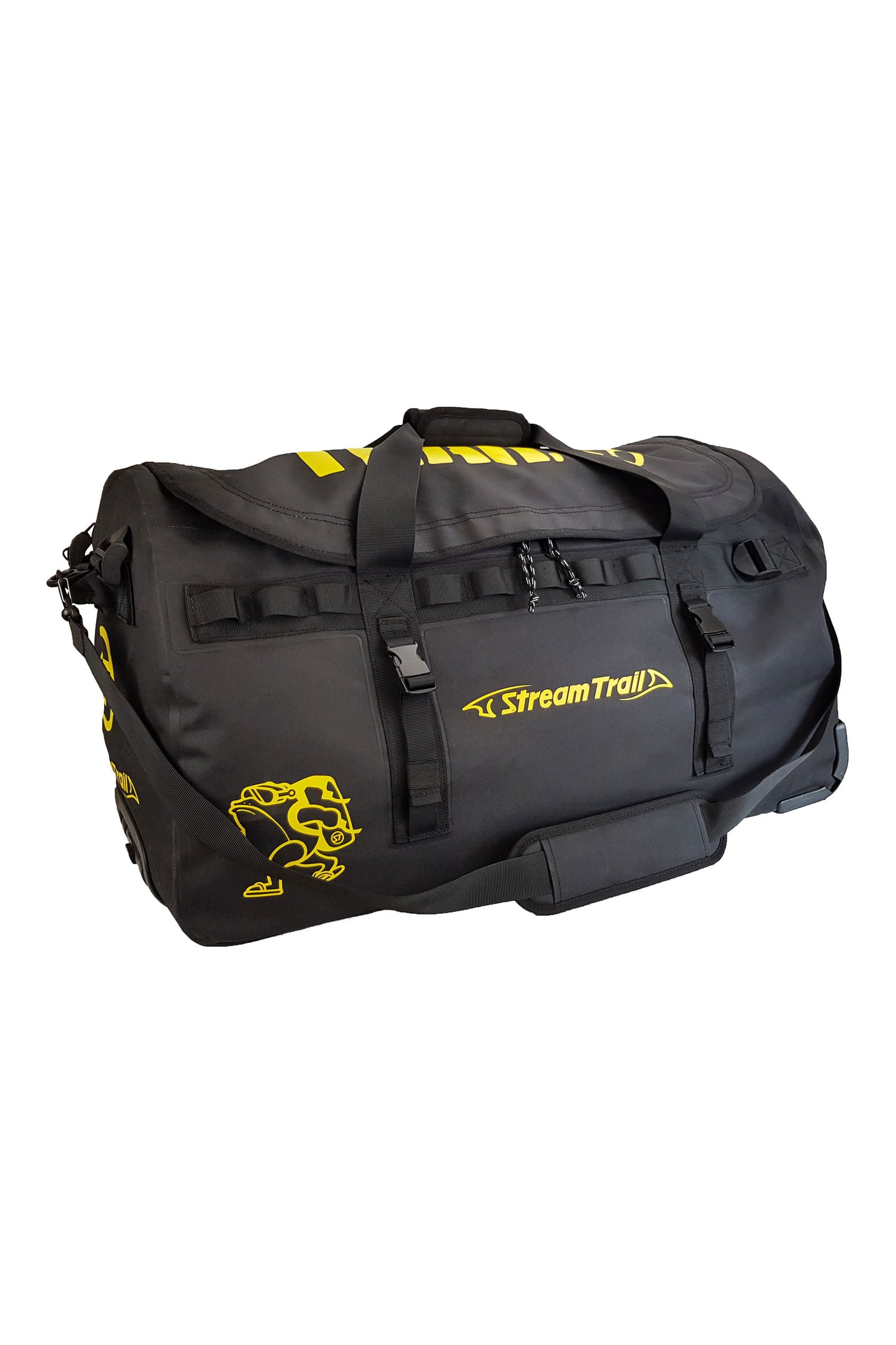 Trolley Duffle Shinano II