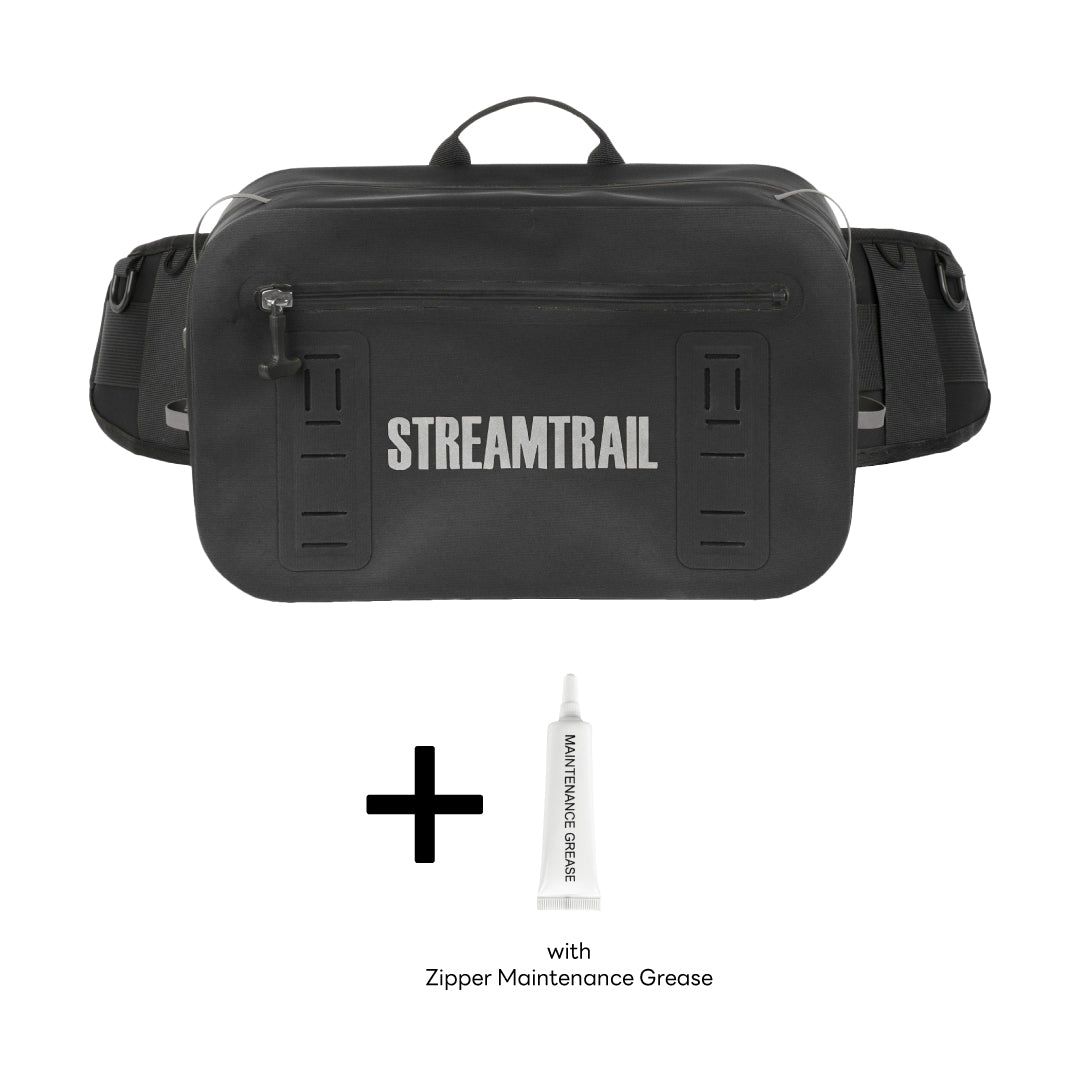 Stormy Hip Bag MK2