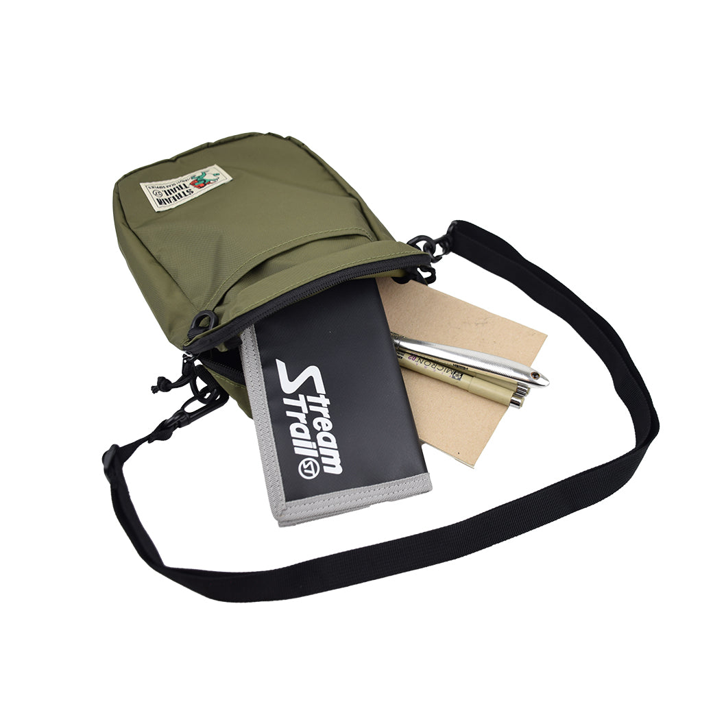 Pouch Shoulder Tall M