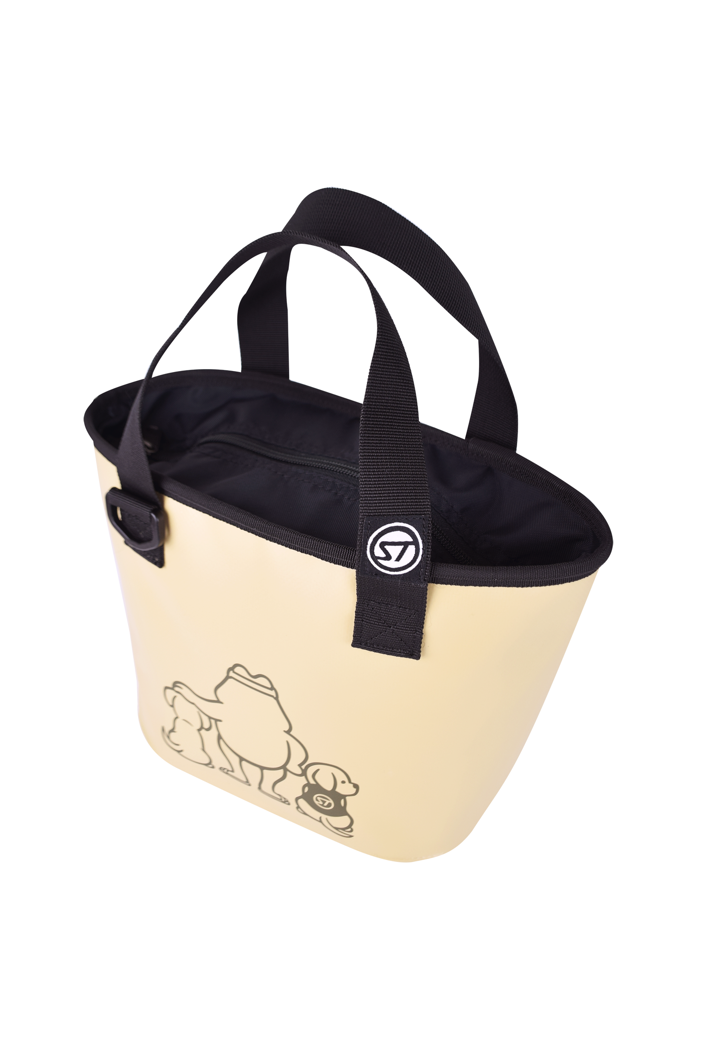 Splash Defender WMD Bag