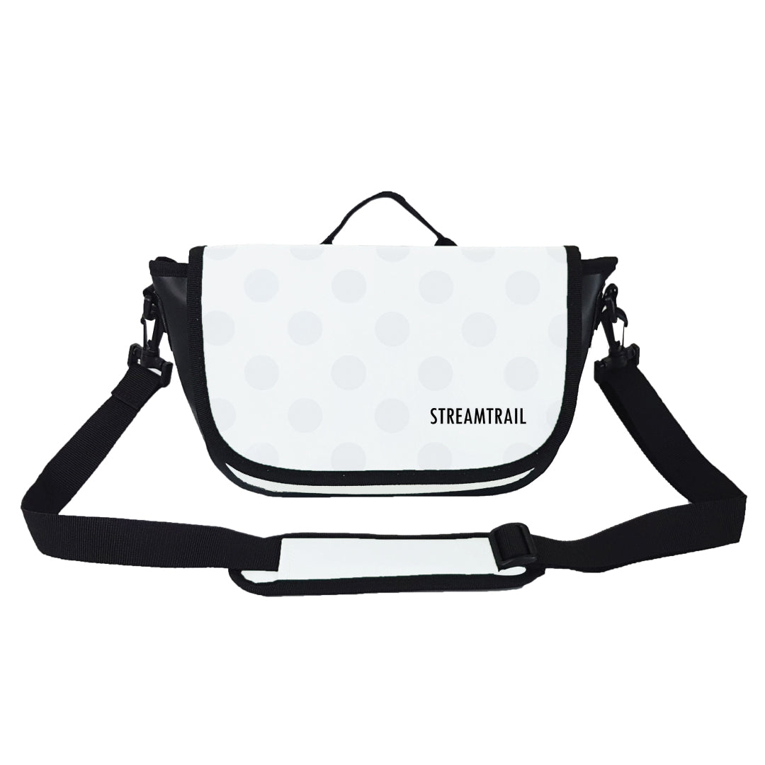Outlet Splash Defender Clam Dot