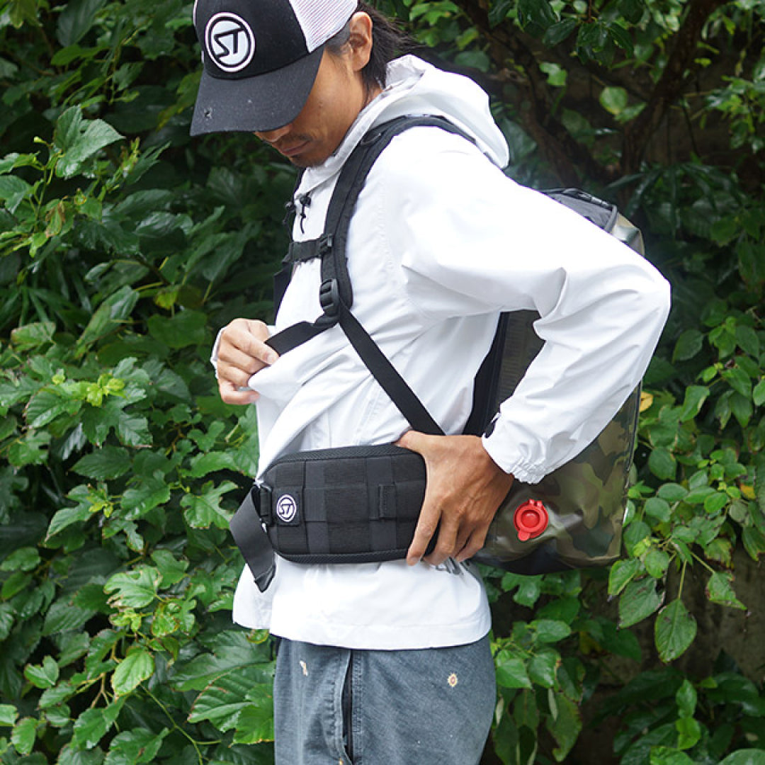 Waist Support Belt