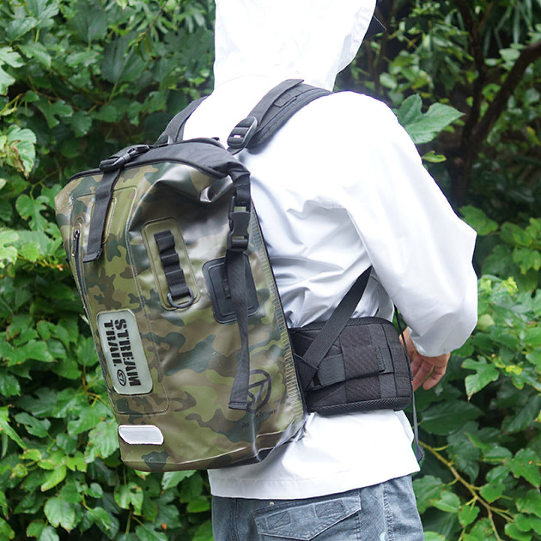 Waist Support Belt