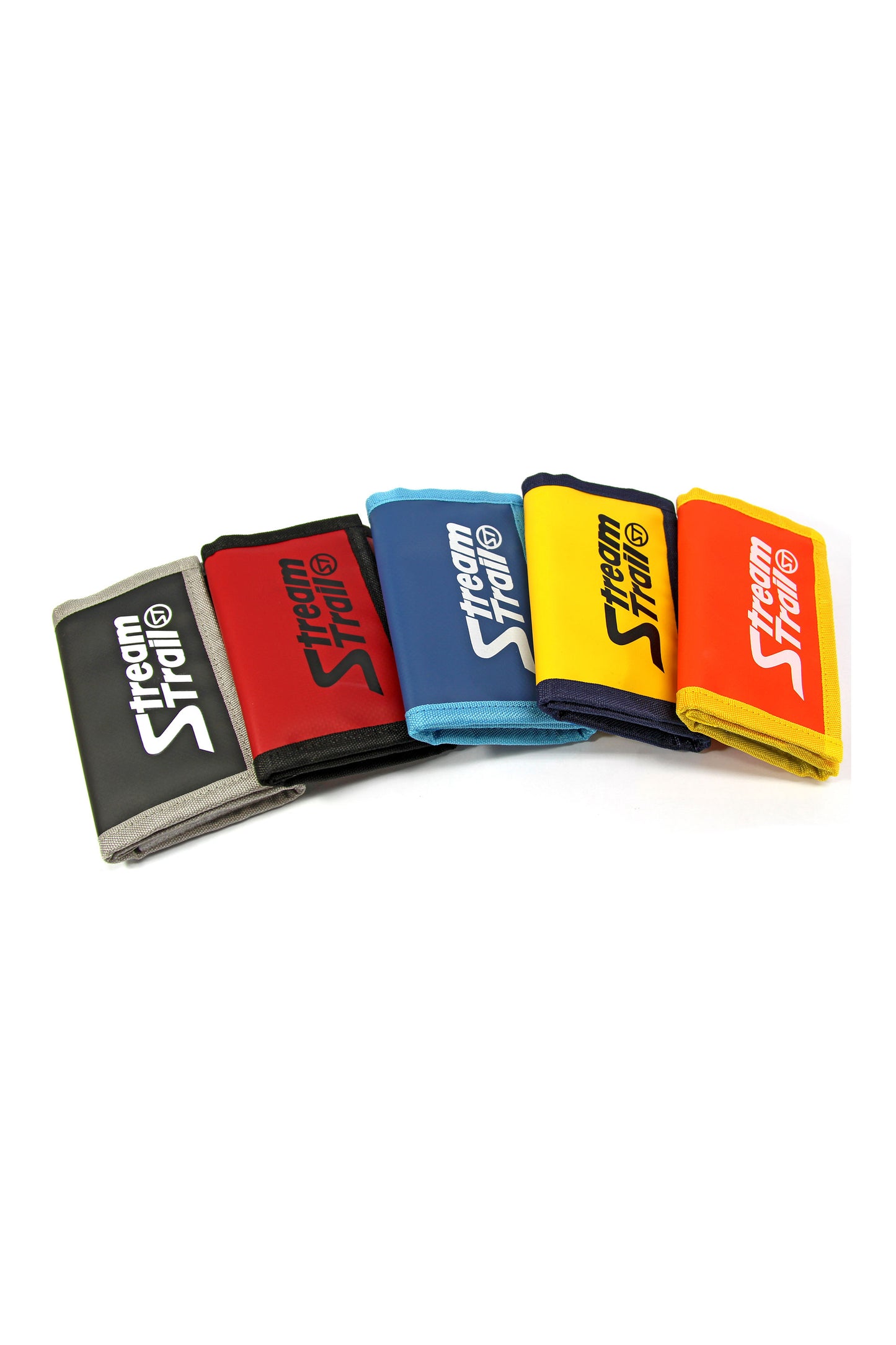 Outlet SD Trifold Wallet