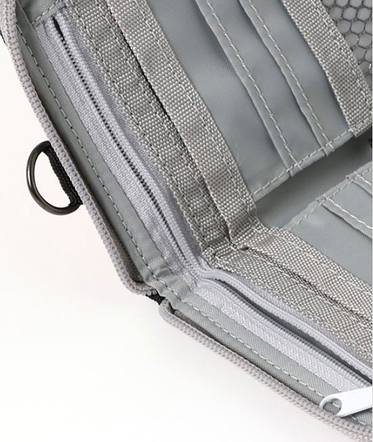 Outlet SD Zip Wallet