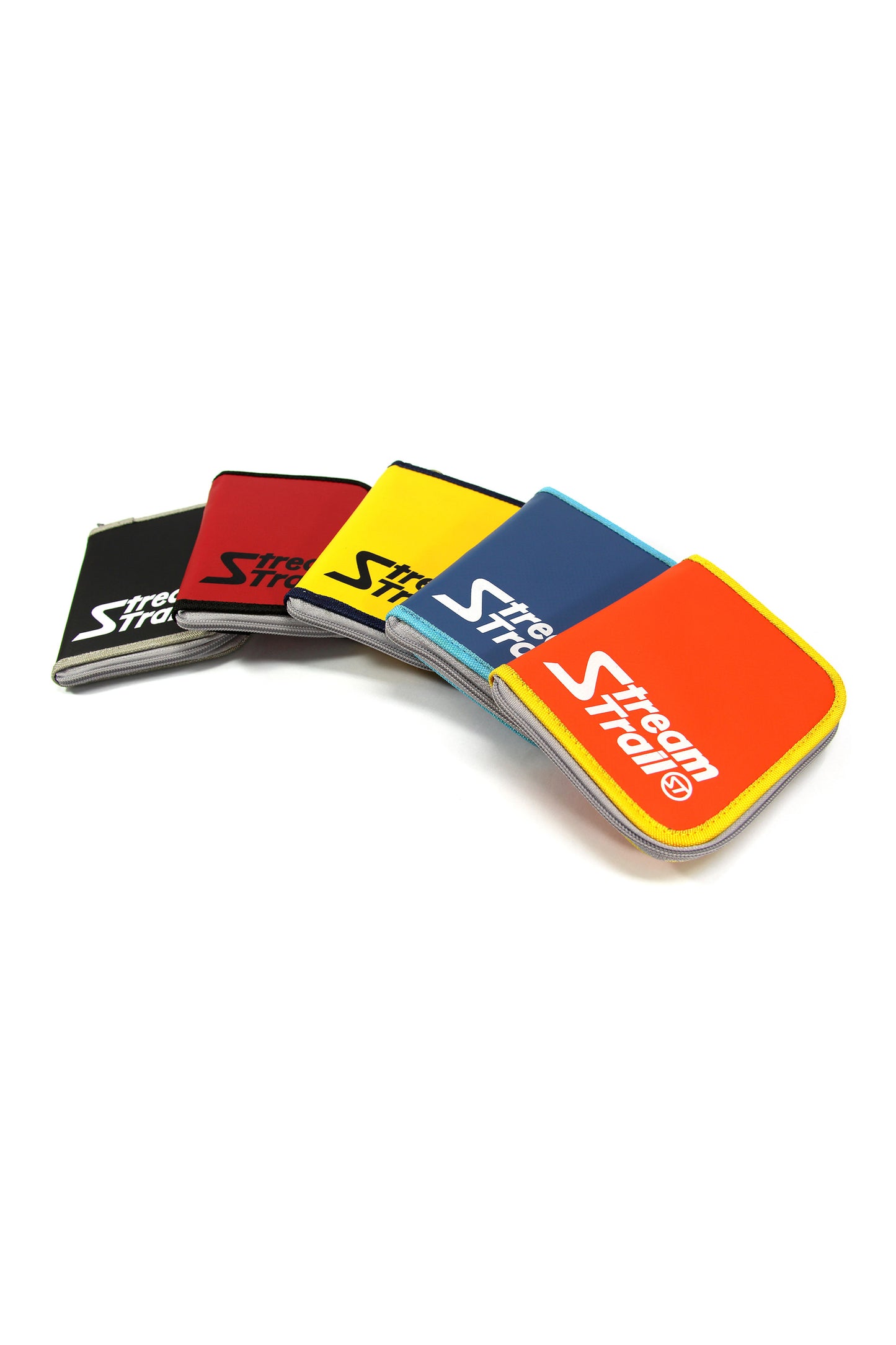 Outlet SD Zip Wallet