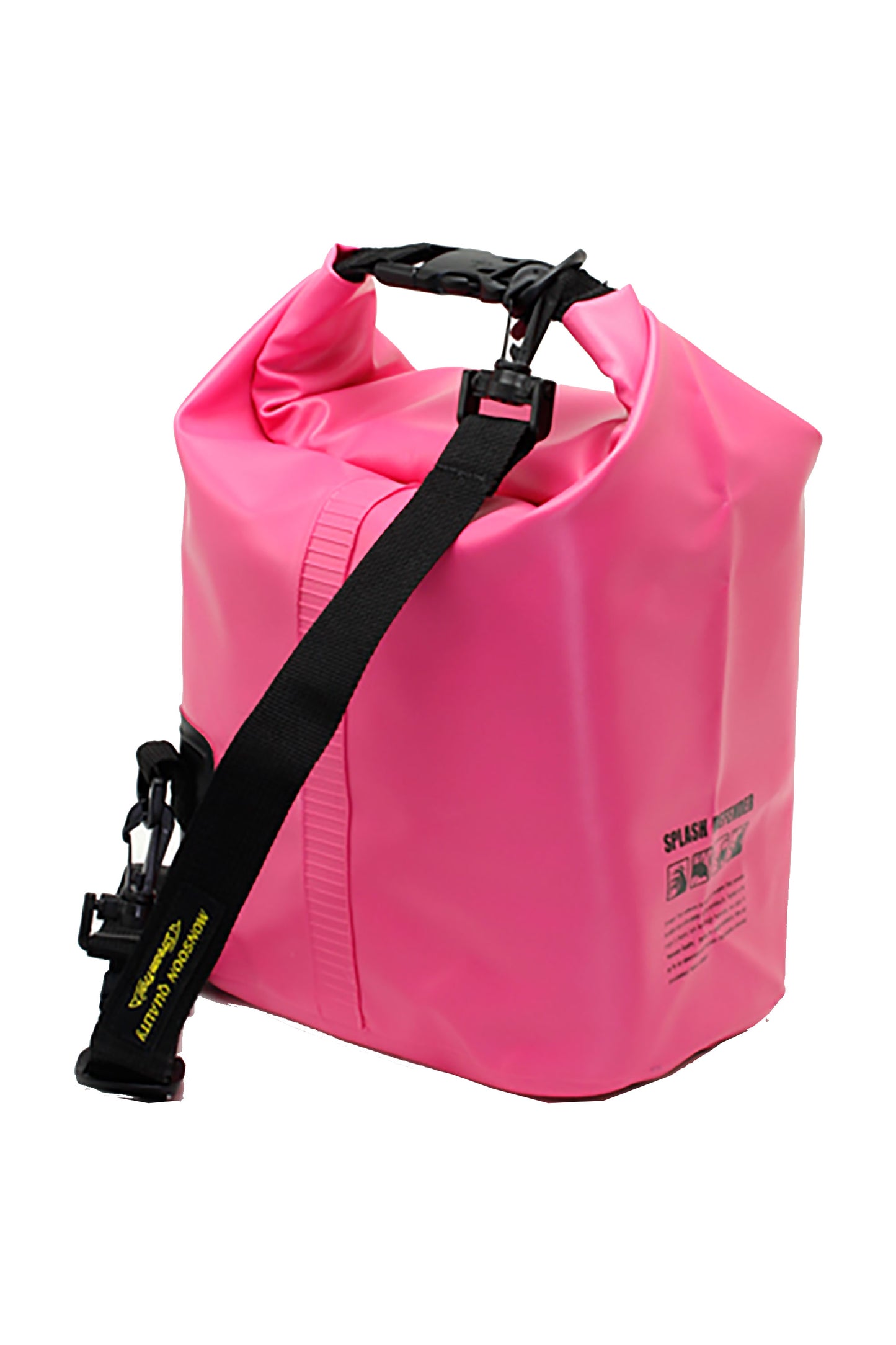 Splash Defender Dry Cube 5L