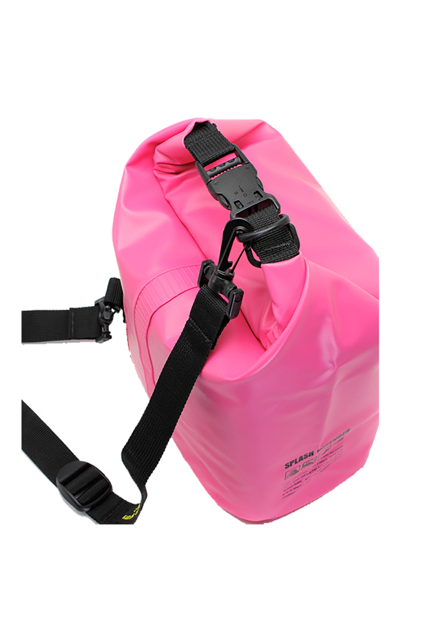 Splash Defender Dry Cube 5L