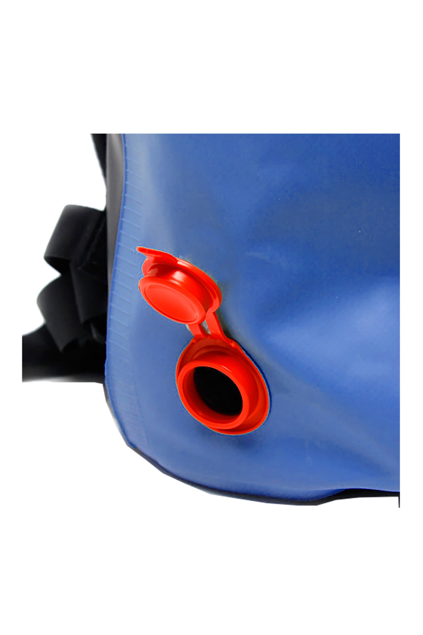 Splash Defender Dry Tank 25L D2