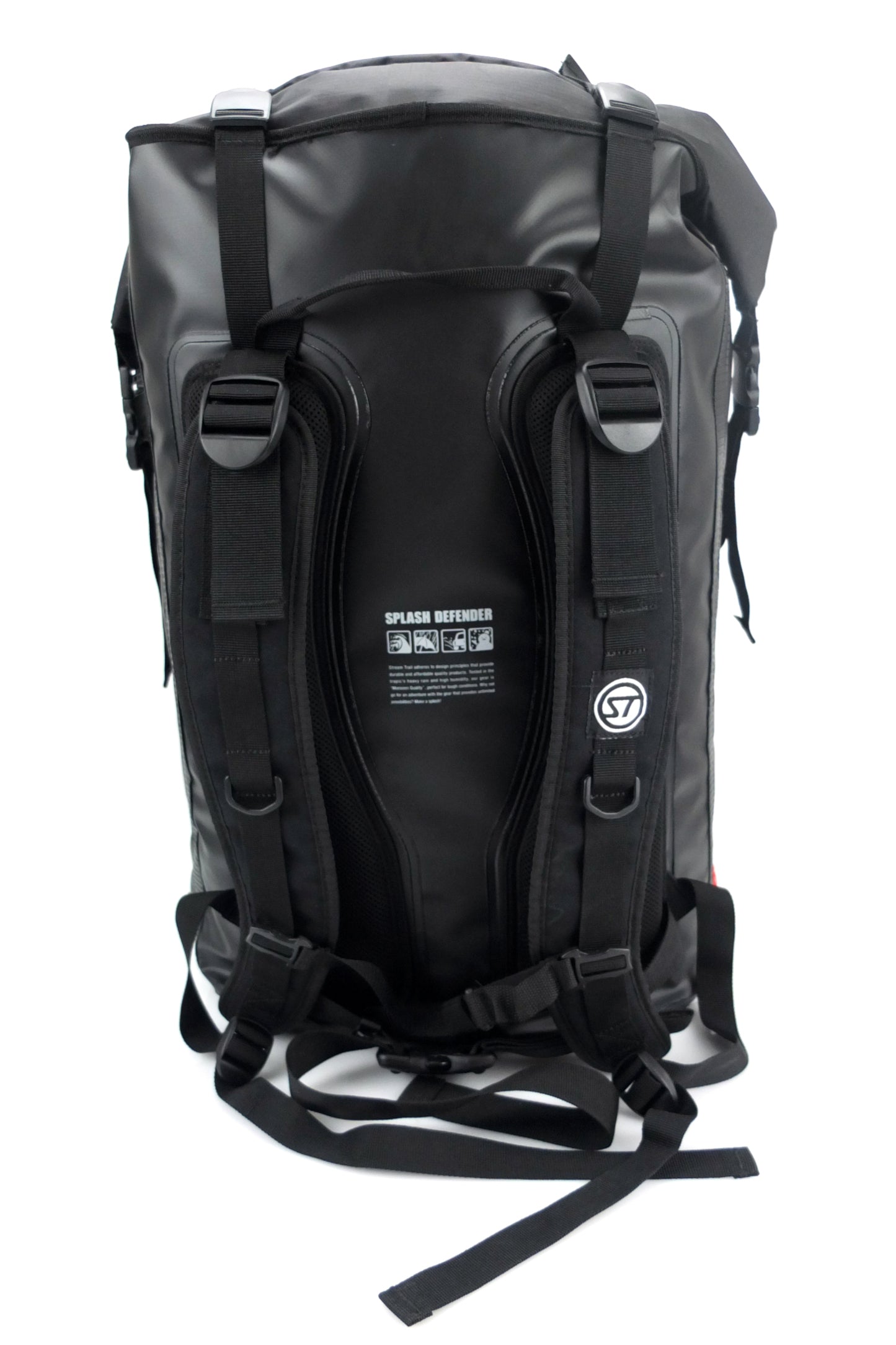 Outlet SD Dry Tank 60L D2 (Old Ver)