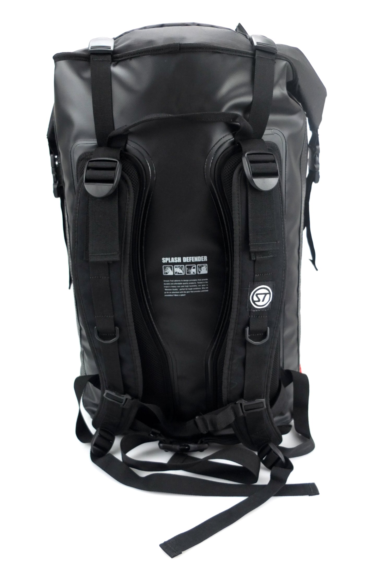 Outlet SD Dry Tank 60L D2 (Old Version)