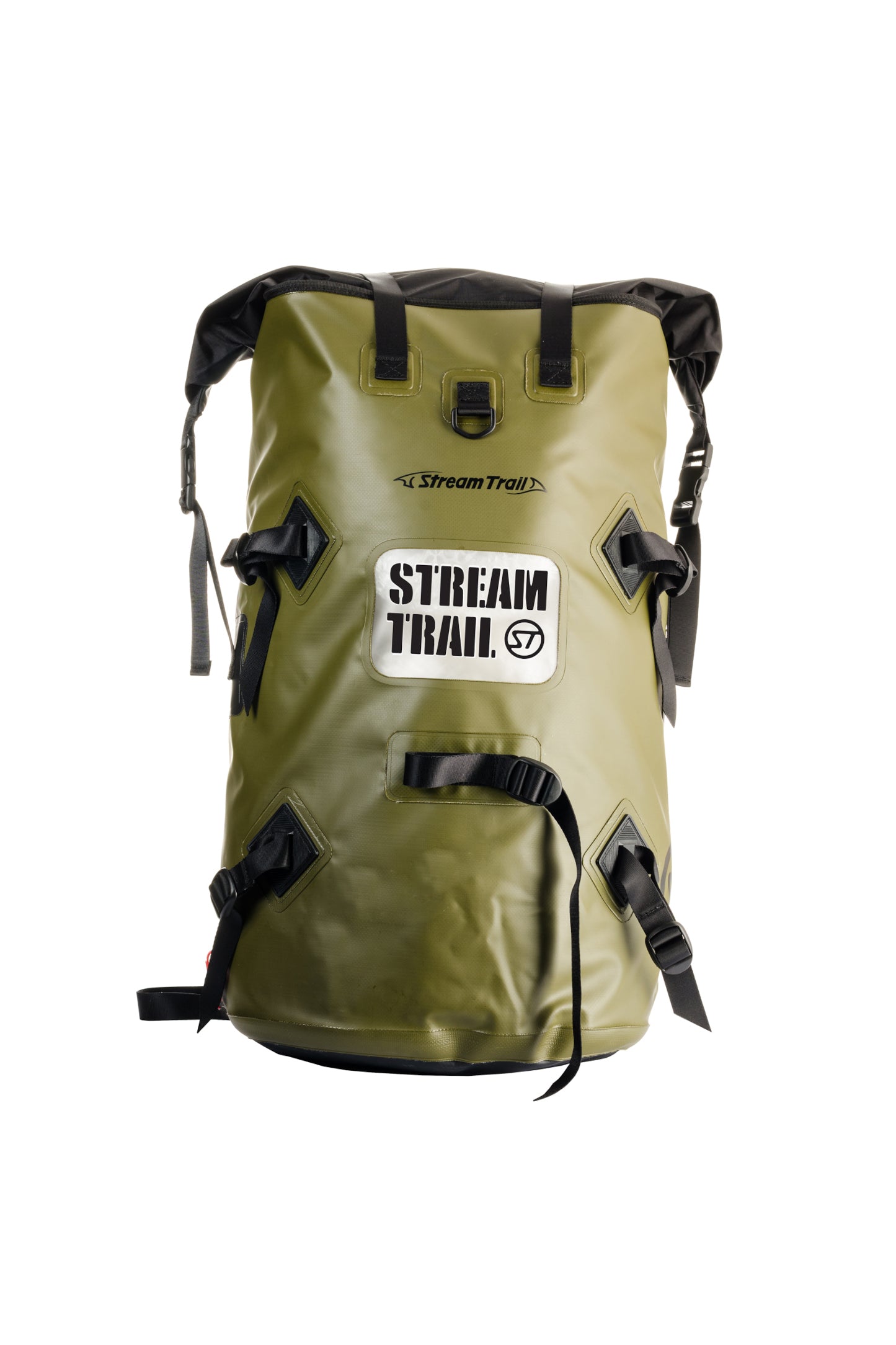 Outlet SD Dry Tank 60L D2 (Old Ver)