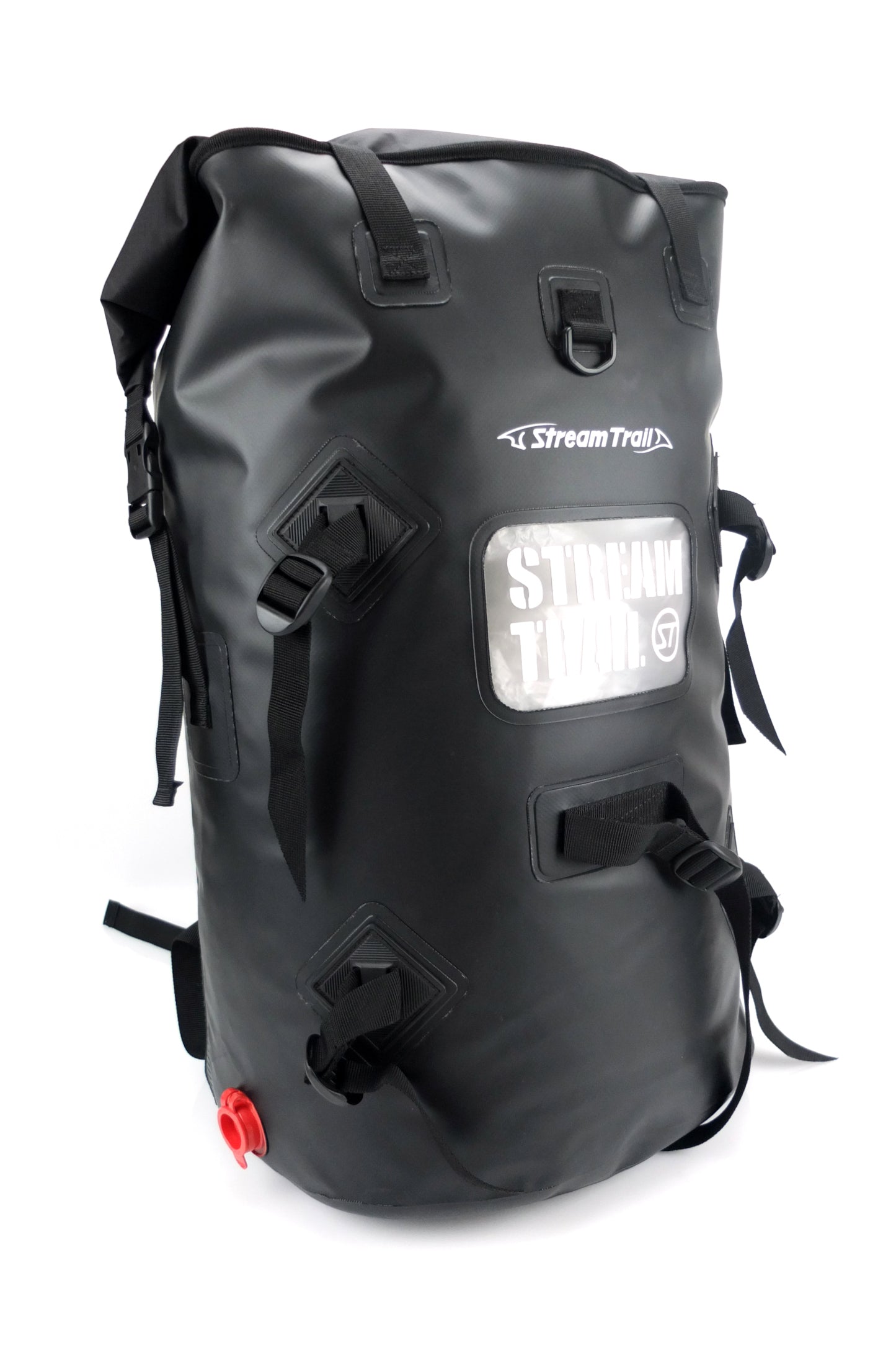 Outlet SD Dry Tank 60L D2 (Old Ver)