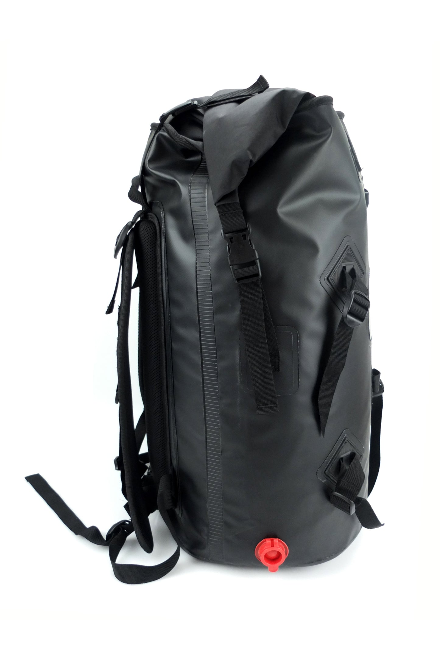 Outlet SD Dry Tank 60L D2 (Old Ver)