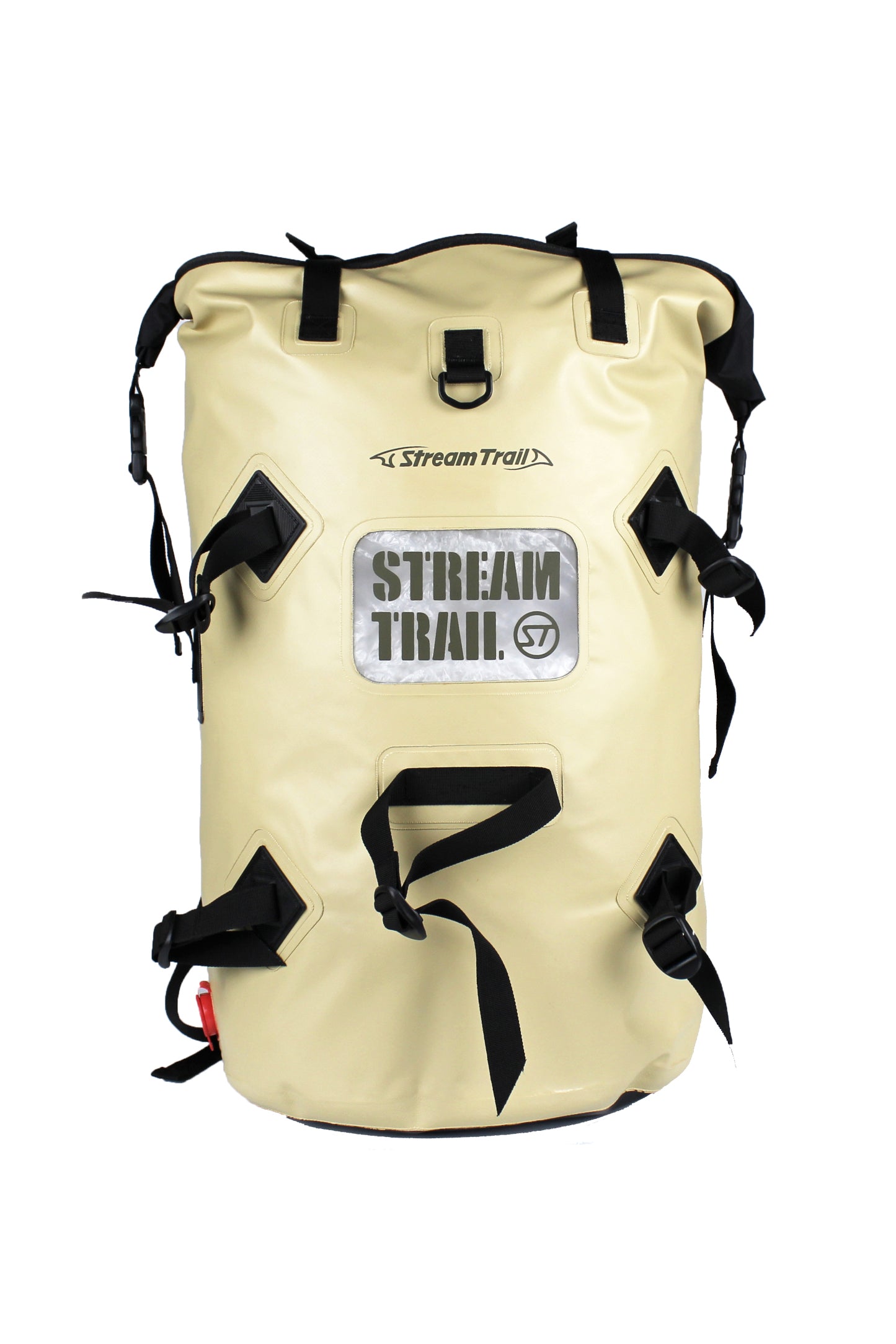 Outlet SD Dry Tank 60L D2 (Old Ver)