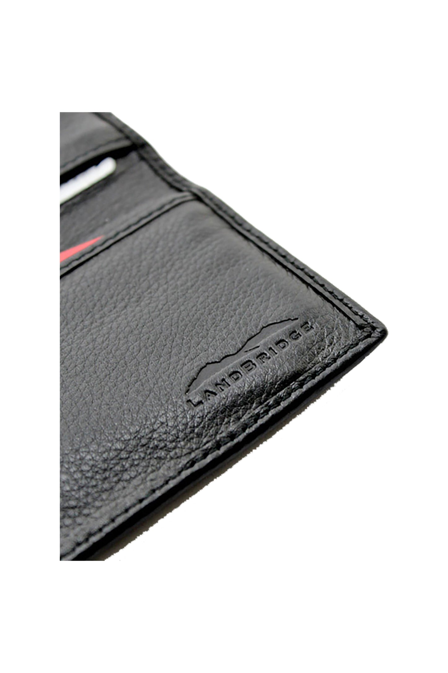 Outlet LandBridge Card Case III Slim