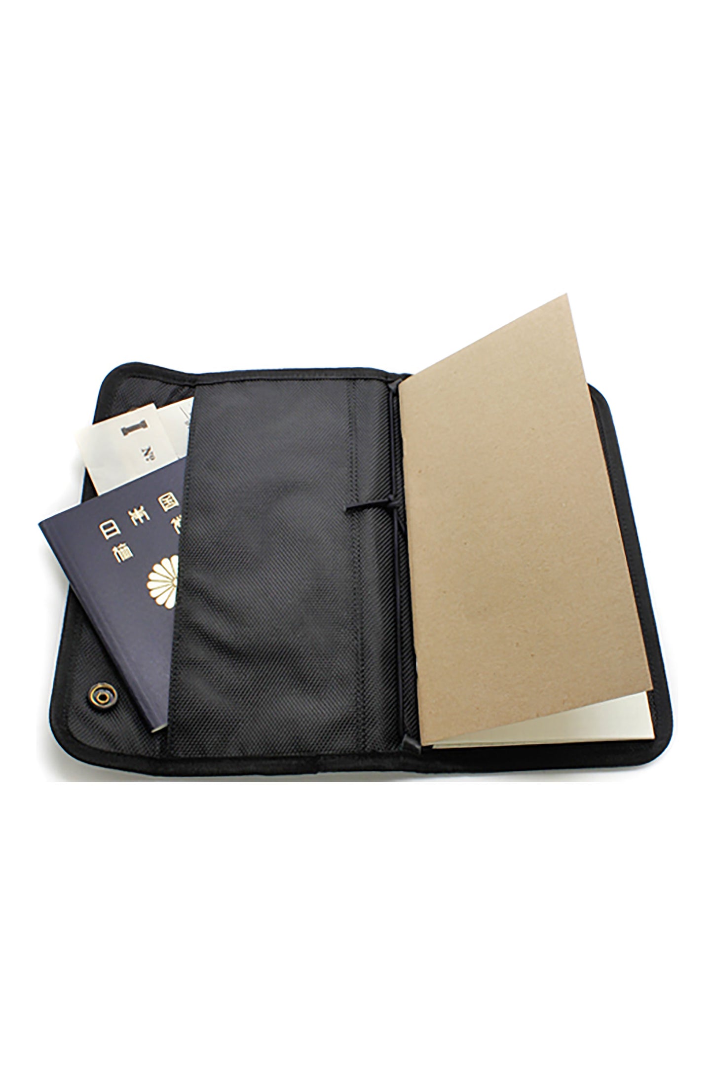Outlet LandBridge Notebook Cover
